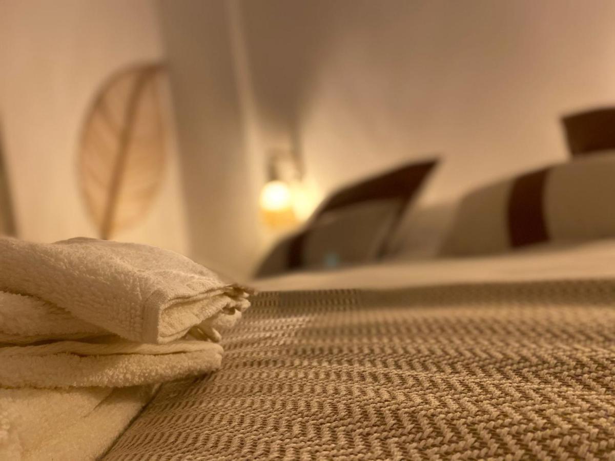 Sealine Luxury Apartment In Torrox Costa Dış mekan fotoğraf