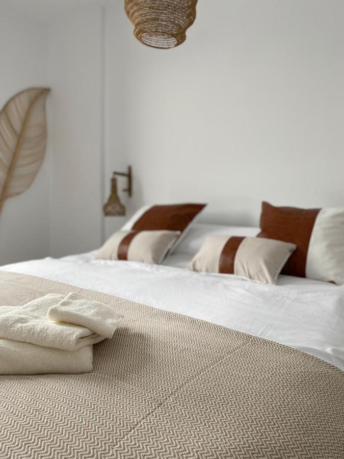 Sealine Luxury Apartment In Torrox Costa Dış mekan fotoğraf