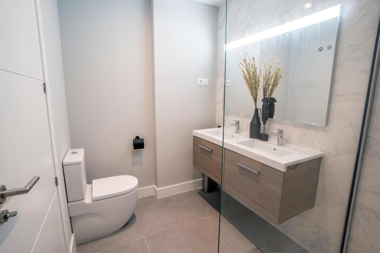 Sealine Luxury Apartment In Torrox Costa Dış mekan fotoğraf