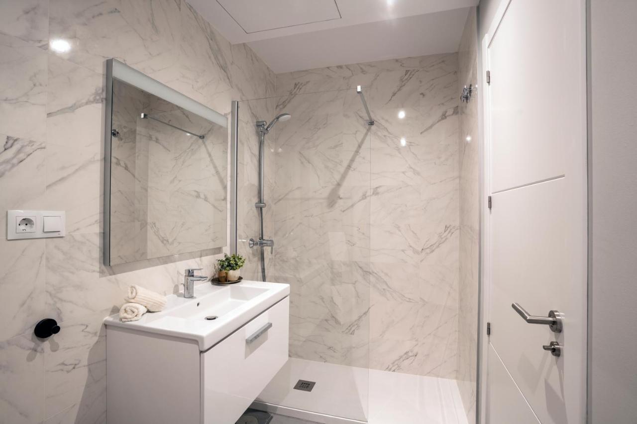 Sealine Luxury Apartment In Torrox Costa Dış mekan fotoğraf