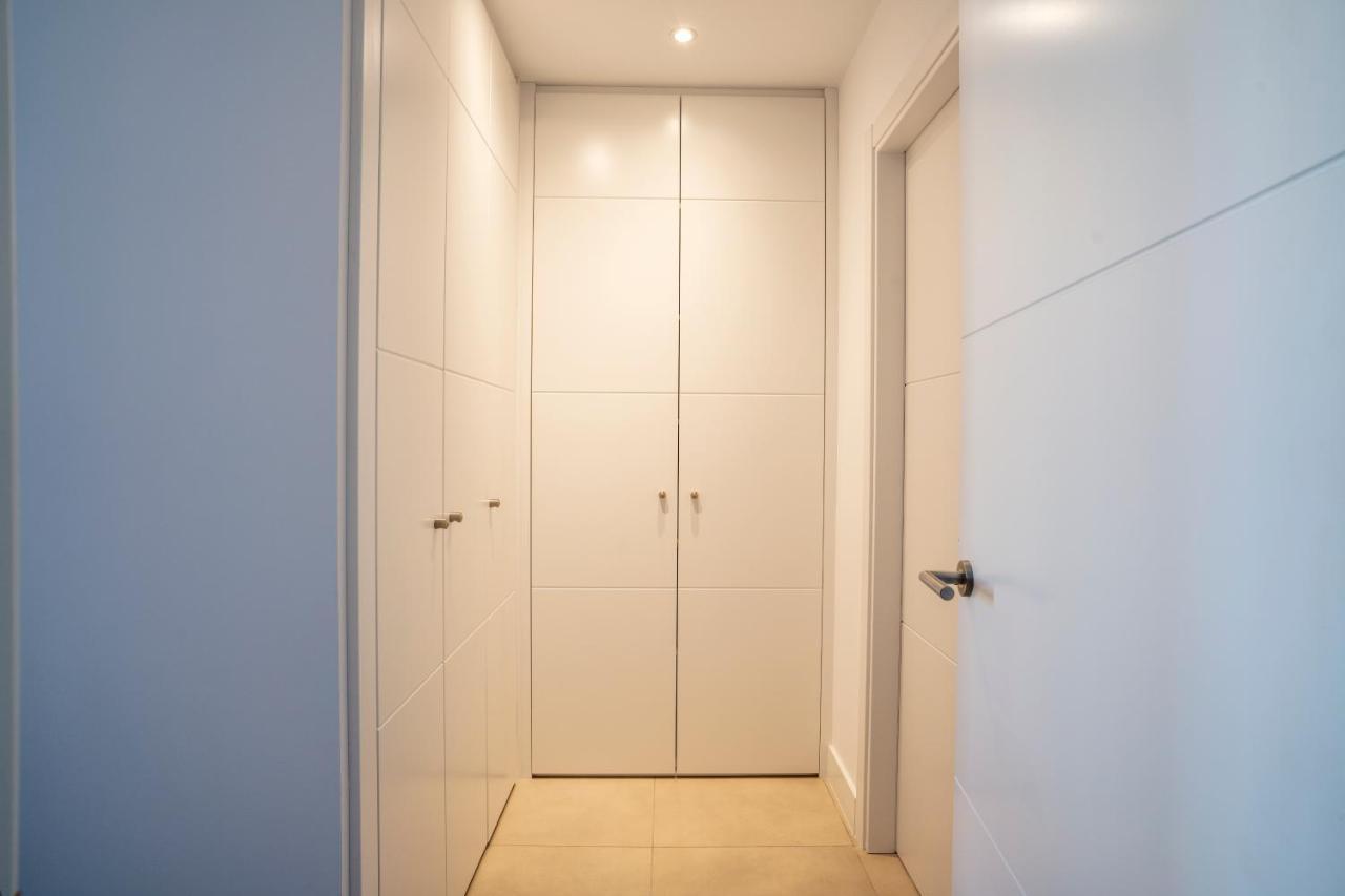 Sealine Luxury Apartment In Torrox Costa Dış mekan fotoğraf