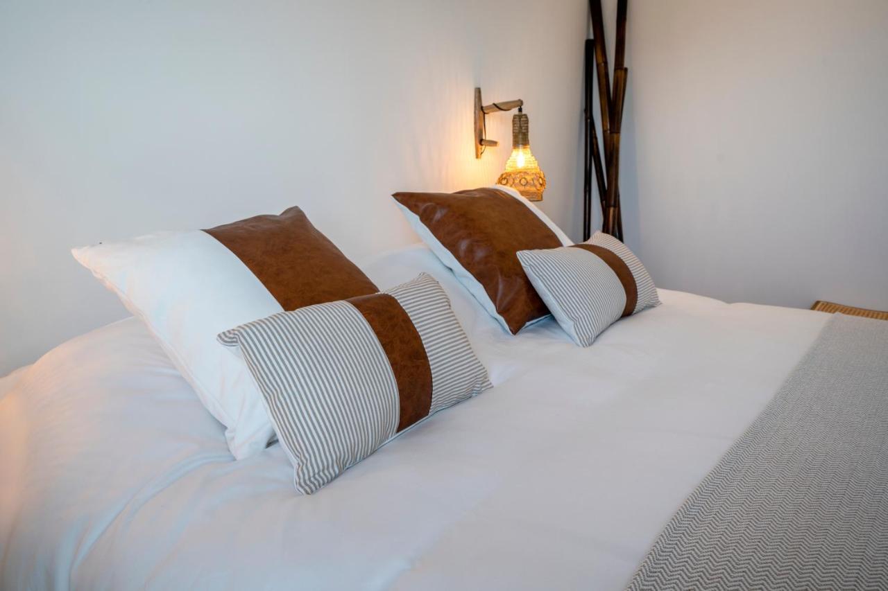 Sealine Luxury Apartment In Torrox Costa Dış mekan fotoğraf