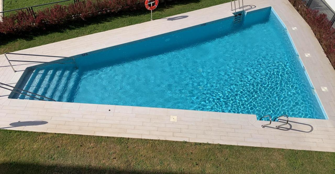 Sealine Luxury Apartment In Torrox Costa Dış mekan fotoğraf